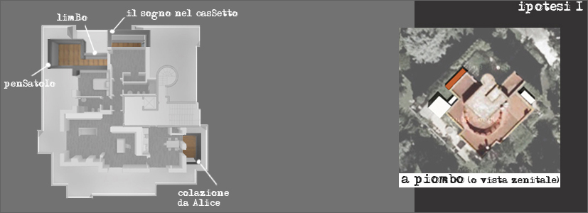 ipotesi 1-pianta